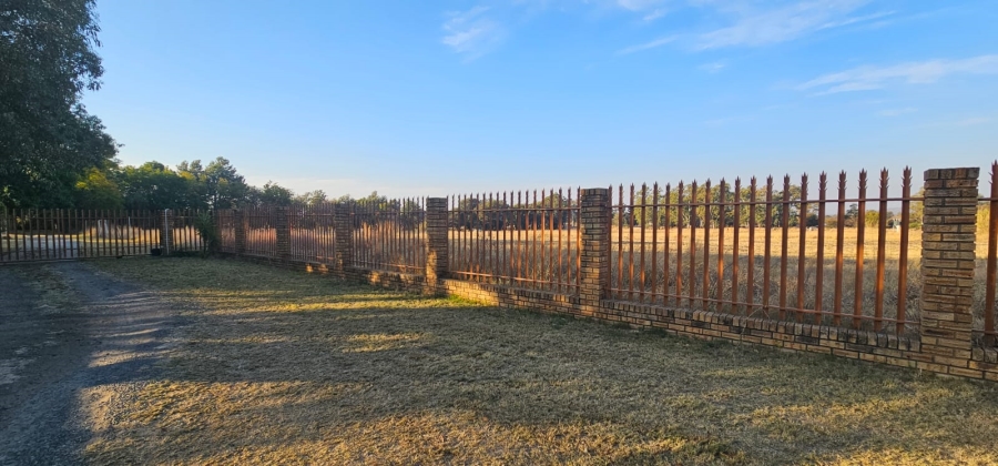 Commercial Property for Sale in Waterglen A H North West